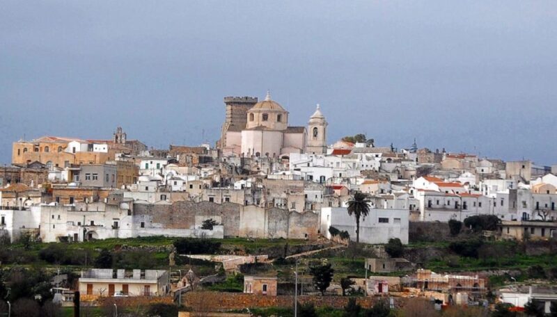 Puglia: Mozzarella Experience at a Apulian Farm - Why This Experience Matters