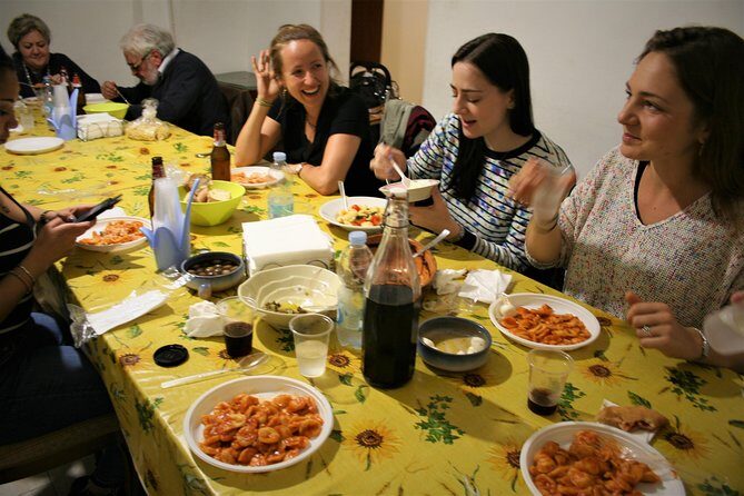 Puglia Plates - Bari Food Tour - Introduction: A Taste of Bari’s Best with Puglia Plates