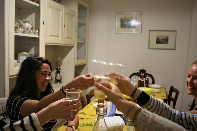 Puglia Plates - Bari Food Tour - Key Points