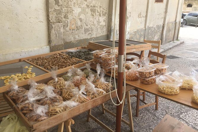 Puglia Plates - Bari Food Tour - Authenticity and Local Insights
