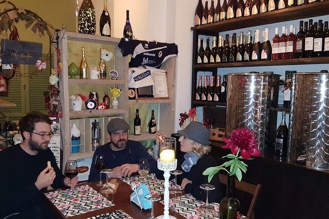 Puglia Plates - Bari Food Tour - Practical Details: What You Need to Know