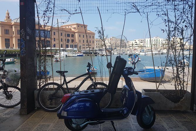 Puglia Plates - Bari Food Tour - How Does It Compare to Other Food Tours?
