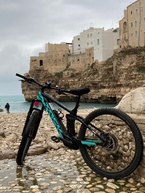 Puglia: rent e-bike. Self guided tours - Who Will Love This Tour?
