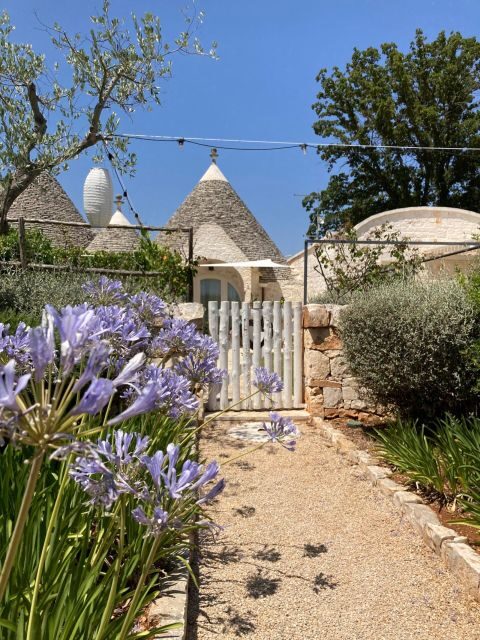 Puglia: rent e-bike. Self guided tours - FAQs