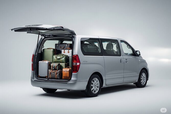 (PUJ) Punta Cana Airport Private Transfers to Hotels - Quick Overview of the (PUJ) Punta Cana Airport Private Transfers to Hotels