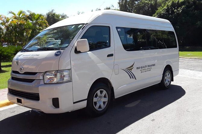 PUJ to La Romana, Casa de Campo & Bayahibe Round-Trip Transfer - A Practical Guide to the PUJ to La Romana Round-Trip Transfer