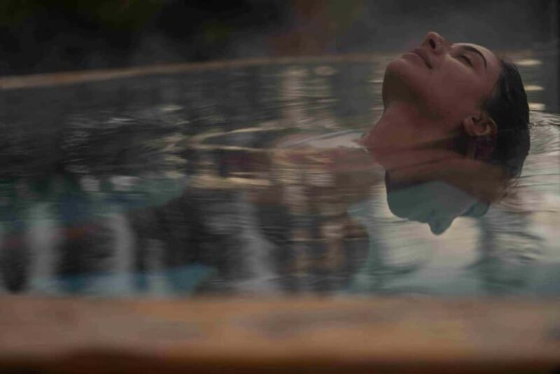 puke Thermal Pools: Adults-Only Entry with Swim Up Bar - Exploring puke Thermal Pools: A Relaxing Day Out