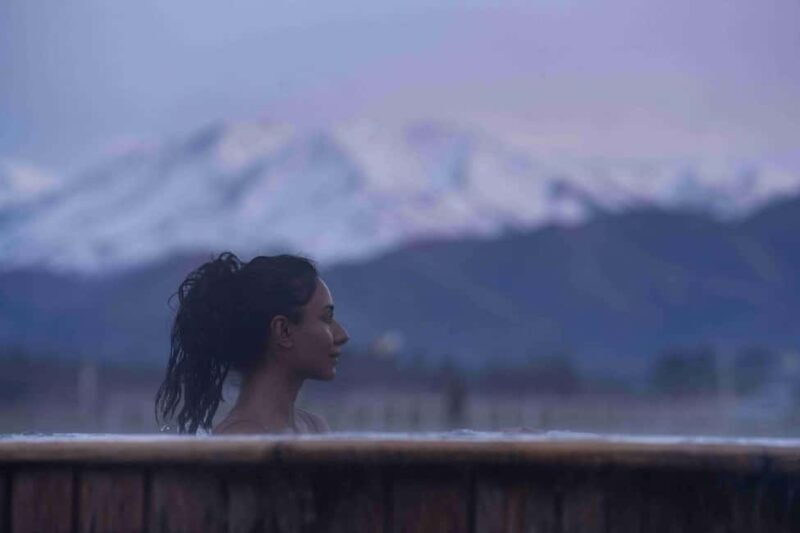 puke Thermal Pools: Adults-Only Entry with Swim Up Bar - FAQ