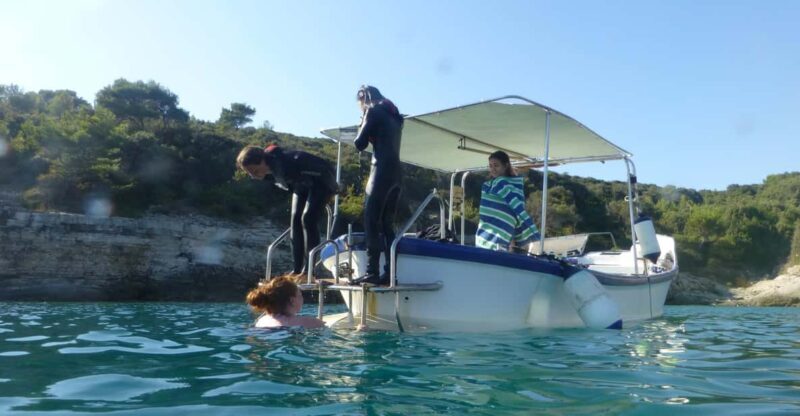 Pula: 2.5-Hour Snorkelling Experience - Exploring the Tour in Detail