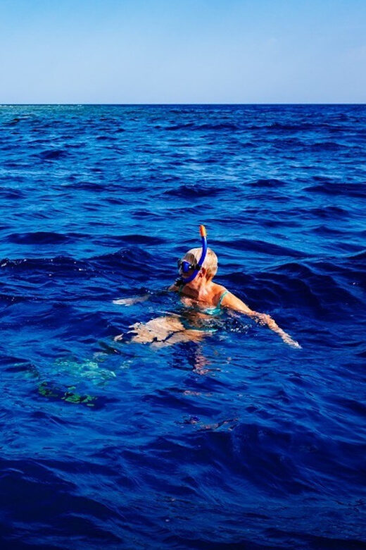 Pula: 2.5-Hour Snorkelling Experience - Who Should Consider This Tour?