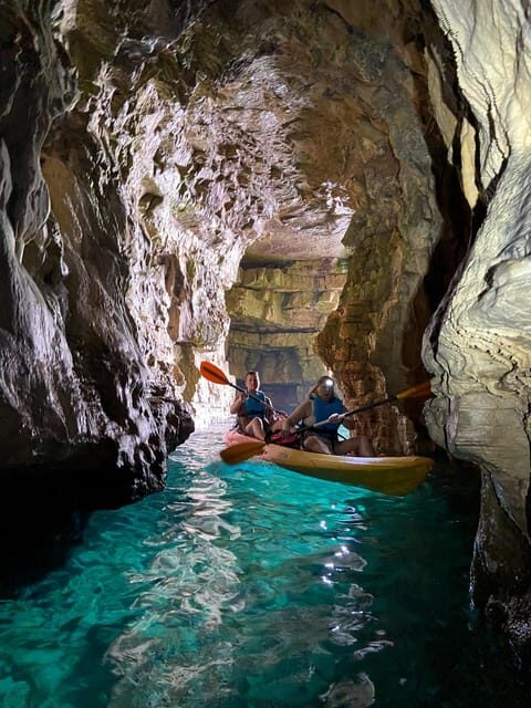 Pula: 3-hrs Kayak, Cliffs & Snorkeling Small Group Adventure - Who Will Enjoy This Tour?