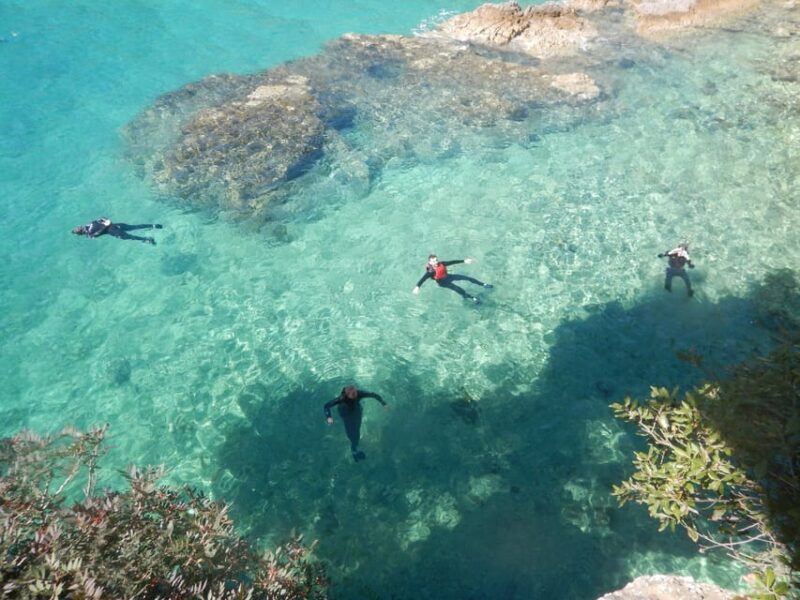 Pula: 3-hrs Kayak, Cliffs & Snorkeling Small Group Adventure - Practical Tips & Considerations