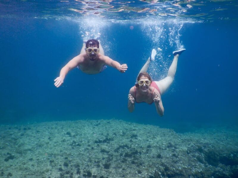 Pula: 3-hrs Kayak, Cliffs & Snorkeling Small Group Adventure - Final Thoughts