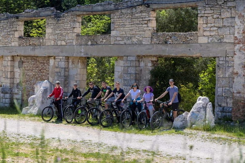 Pula: 30-Kilometer E-Bike Tour to Cape Kamenjak - Final Thoughts