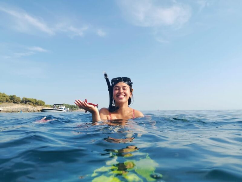 Pula Adventure: Snorkeling Boat Trip & Cliff Jumping - The Final Word