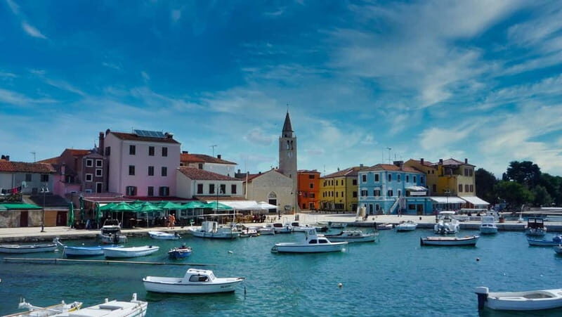 Pula: All-Inclusive Brijuni Boat Tour w Lunch, Drinks & Swim - Practical Tips for a Great Experience