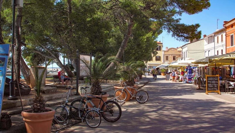 Pula: All-Inclusive Brijuni Boat Tour w Lunch, Drinks & Swim - Frequently Asked Questions