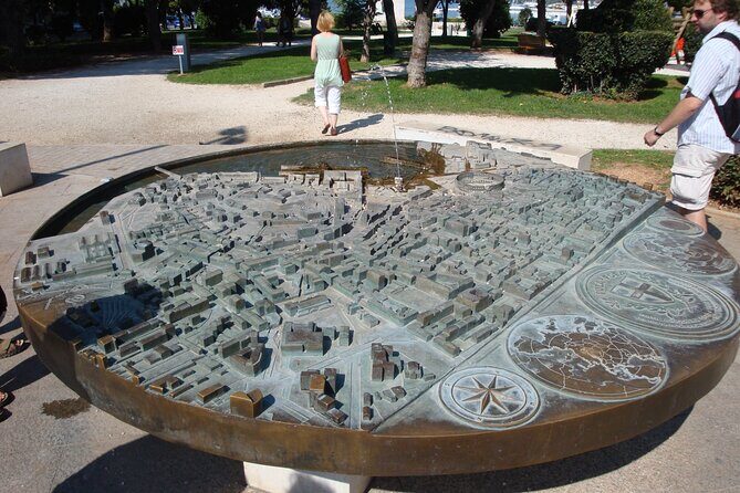 Pula Basics Walking Tour - Authentic Experiences and Insights from Reviews