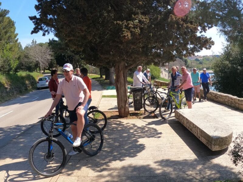 Pula: Bike Tour of Ancient Pula & Aquatic Adventures - Final Thoughts
