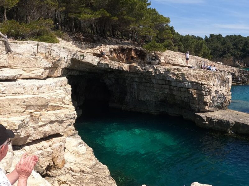 Pula: Bike Tour of Ancient Pula & Aquatic Adventures - FAQ