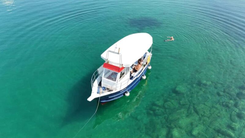 Pula: Boat Tour with Swimming and Snorkeling - Exploring the Brijuni Islands