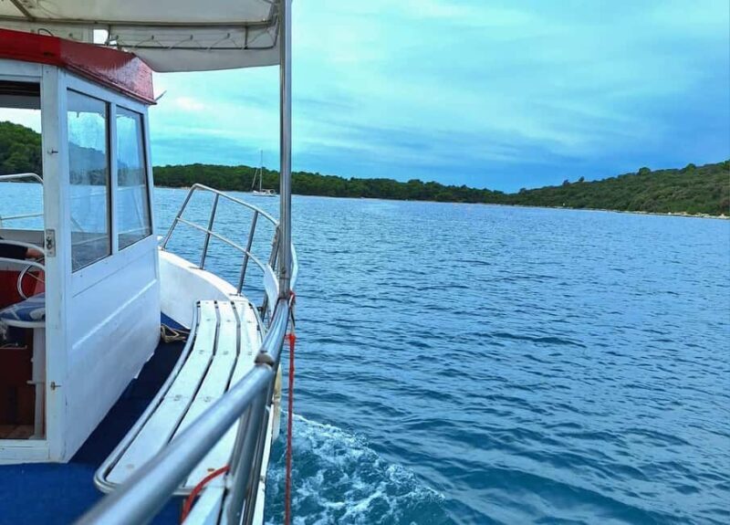 Pula: Boat Tour with Swimming and Snorkeling - Cape Kamenjak: Nature’s playground