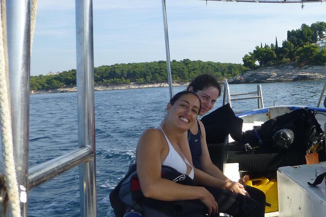 Pula Boat Trip with Snorkeling - An In-Depth Look at the Pula Boat Trip with Snorkeling