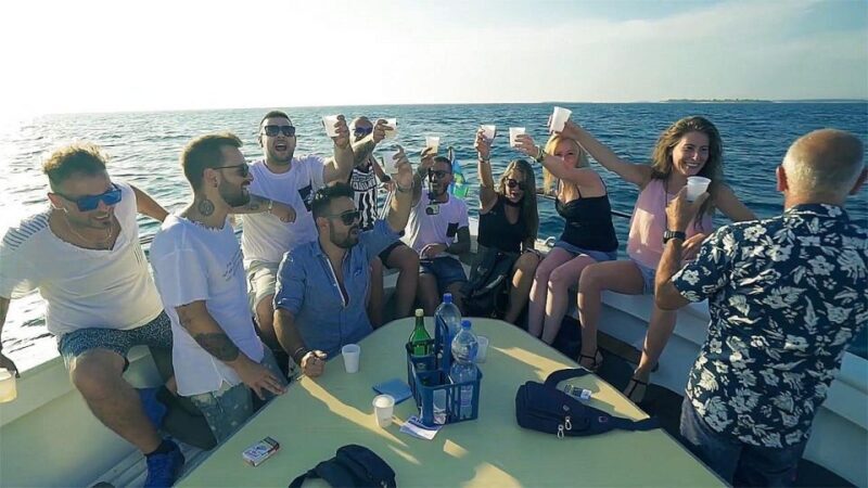 Pula: Brijuni National Park Dolphin Watching Tour w/Dinner - FAQs