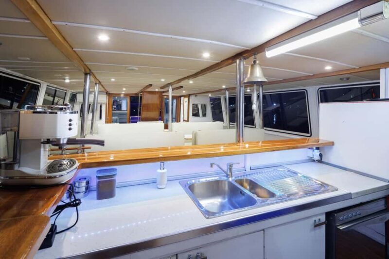 Pula: Brijuni National Park Dolphin Watching Tour w/Dinner - Final Thoughts