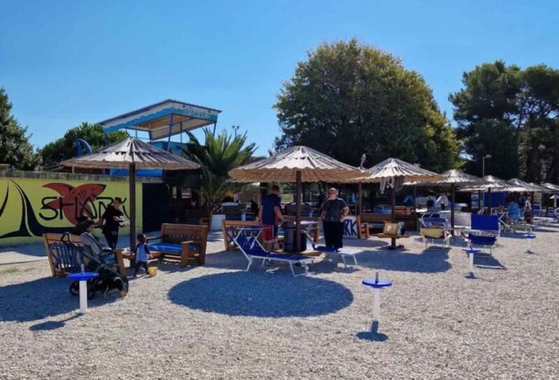 Pula: Brijuni National Park & Swimming Tour (in Faana) - The Experience in Detail