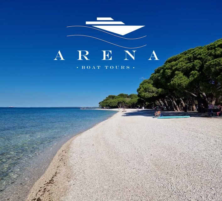 Pula: Brijuni National Park & Swimming Tour (in Faana) - The Practicalities and Considerations