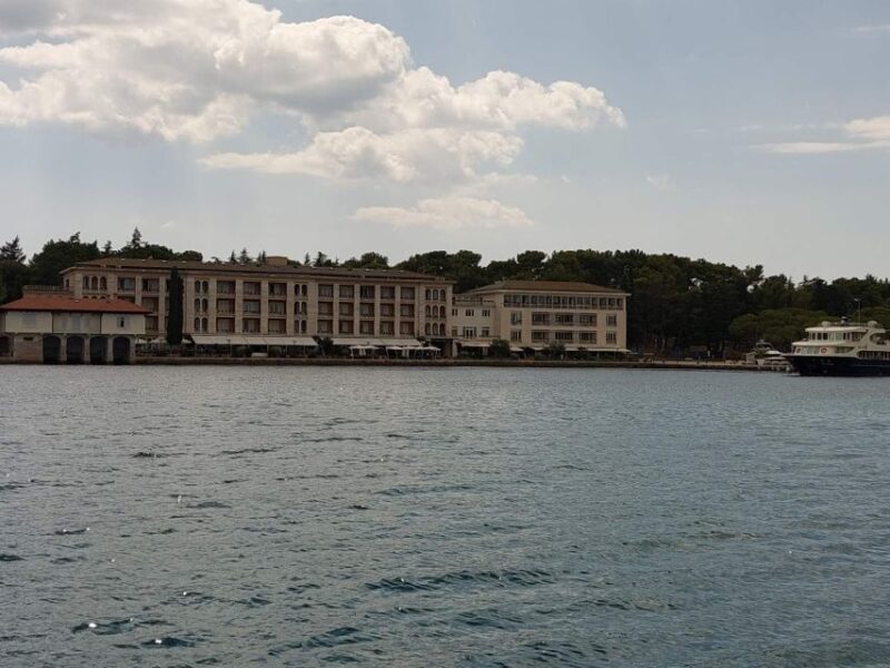 Pula: Brijuni National Park & Swimming Tour (in Faana) - The Sum Up