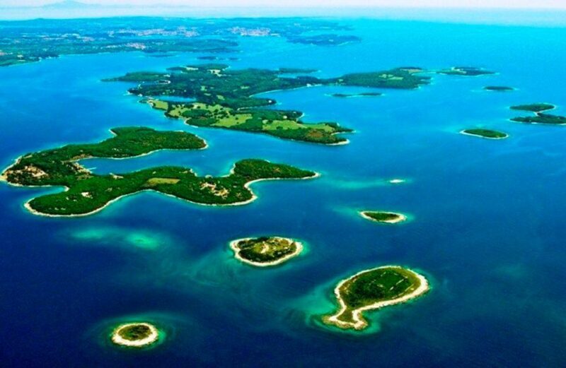 Pula: Brijuni National Park Tour with Island Visit - Key Points