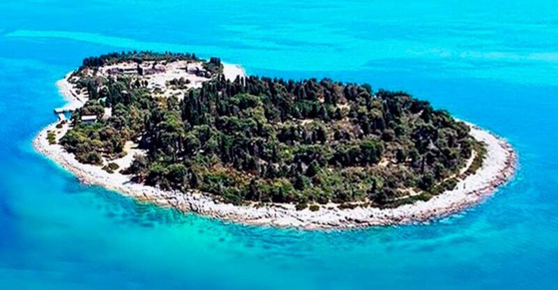 Pula: Brijuni National Park Tour with Island Visit - The Itinerary in Detail