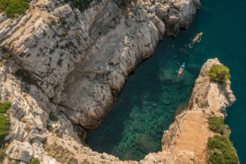 Pula: Cave and Islands Kayak Tour, Snorkeling and Drinks - An In-Depth Look at the Pula Kayak Tour