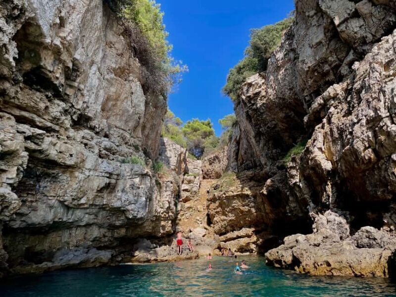 Pula: Cave, Canyon and Island Kayak Tour Snorkel&Explore - Comparing Similar Experiences