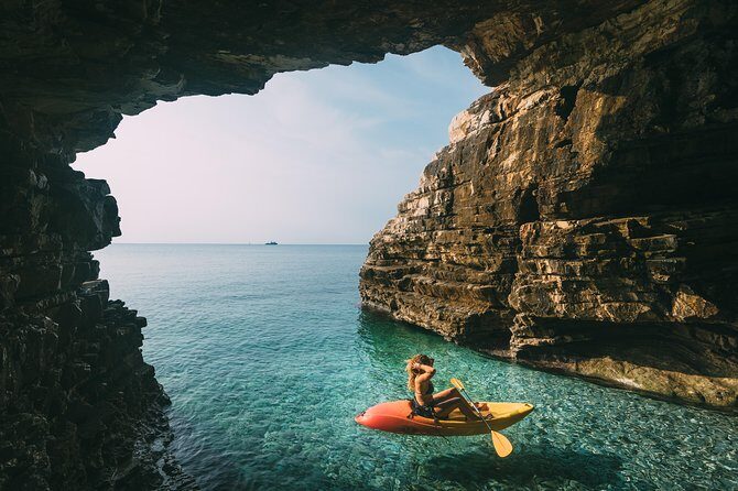 Pula: Cave Kayak Tour and Snorkeling - Final Thoughts