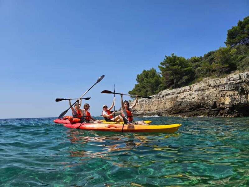 Pula: Cave Kayak Tour, Snorkeling and Island Jumping - Final Thoughts