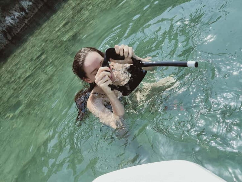 Pula: Cave Private Boat and Snorkeling Tour - What is the Pula: Cave Private Boat and Snorkeling Tour?