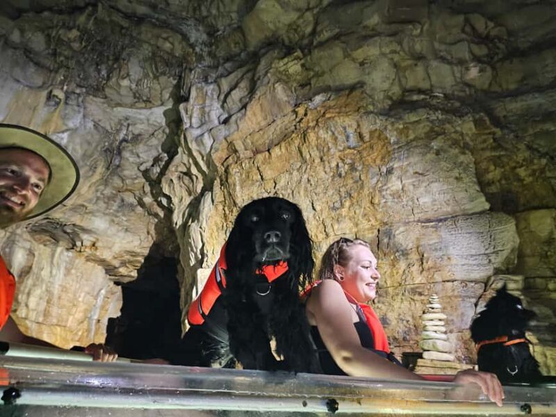Pula: Cave Sunset/Night Tour in Transparent Kayak - The Experience’s Strengths and Potential Drawbacks