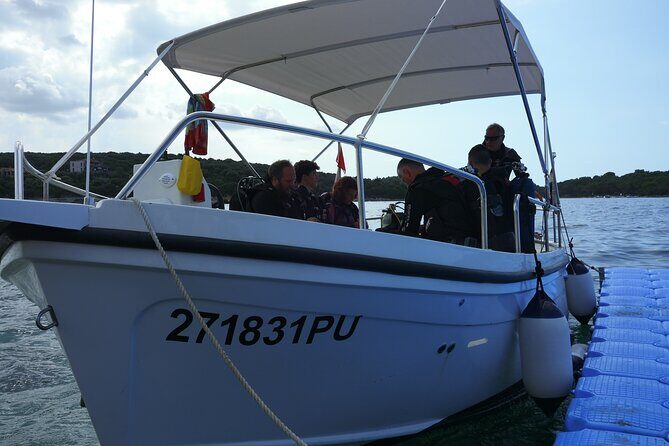 Pula Discover Scuba Diving Package - What Makes the Pula Discover Scuba Package Stand Out?