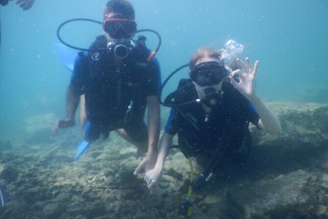 Pula Discover Scuba Diving Package - Who Should Consider This Tour?