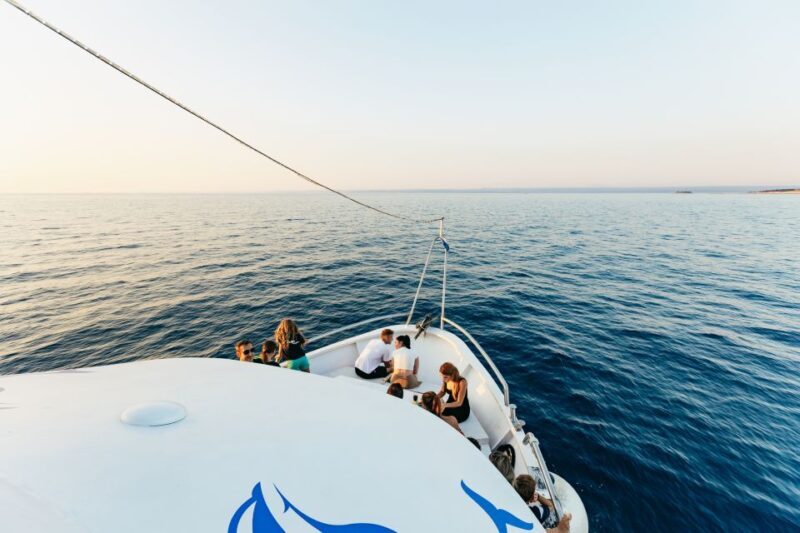 Pula: Dolphin and Sunset Watching with Dinner and Drinks - Frequently Asked Questions (FAQ)