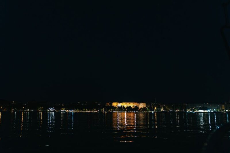 Pula: Dolphin and Sunset Watching with Dinner and Drinks - Final Thoughts