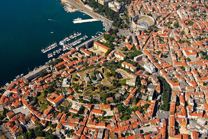 Pula Essentials Walking Tour - Who Will Love This Tour?