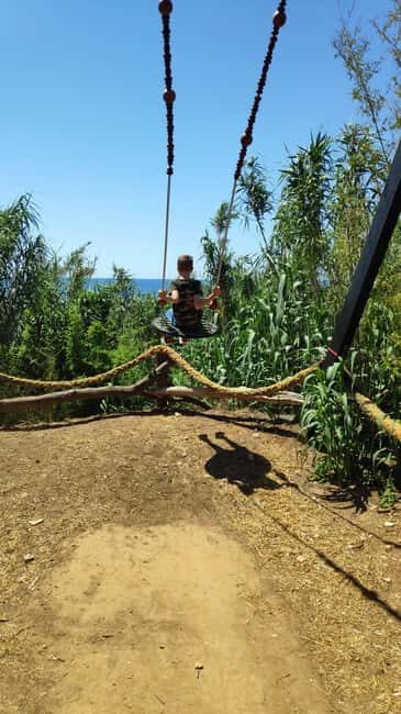 Pula: Family Buggy 4-seater 2.5h Kamenjak Tour & Safari Bar - FAQ