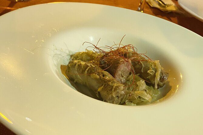 Pula Food Walking Tour - FAQ