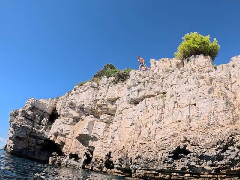 Pula: Full-Day Private Sailing Adventure - Your Custom Trip - Why Choose This Tour?