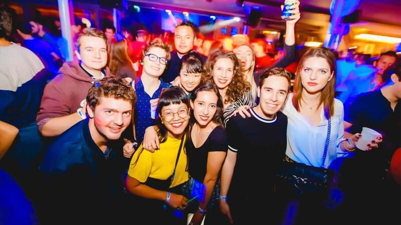Pula: Guided Pub Crawl Experience - Why This Tour Works for Travelers