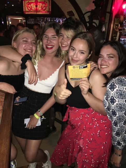 Pula: Guided Pub Crawl Experience - Final Thoughts